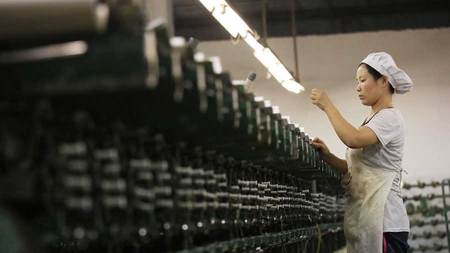 Supply Chain Shift Vietnam
