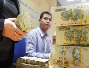vietnam foreign currency bank