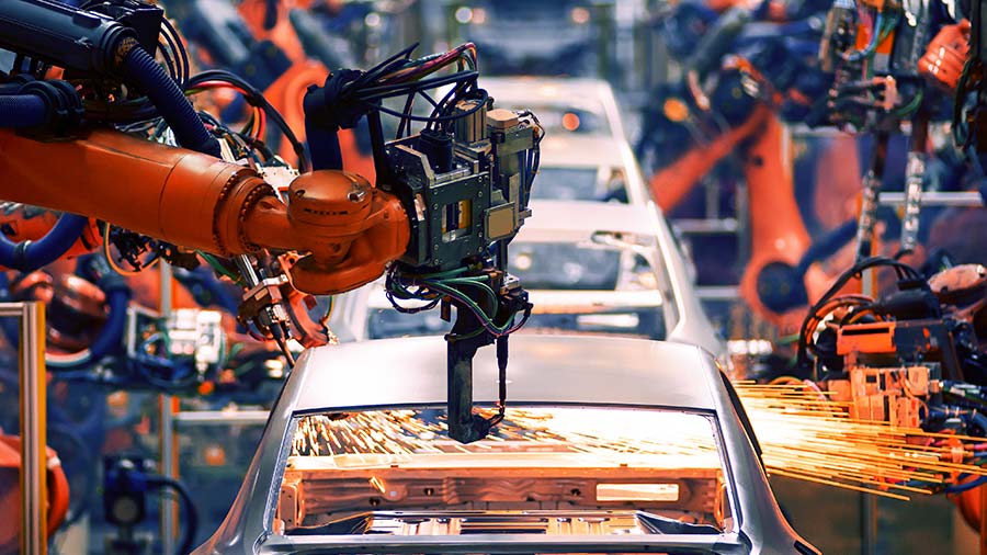 Vietnam auto industry