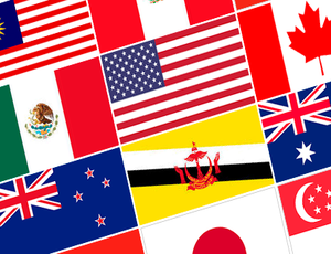 El TPP y Latinoamerica